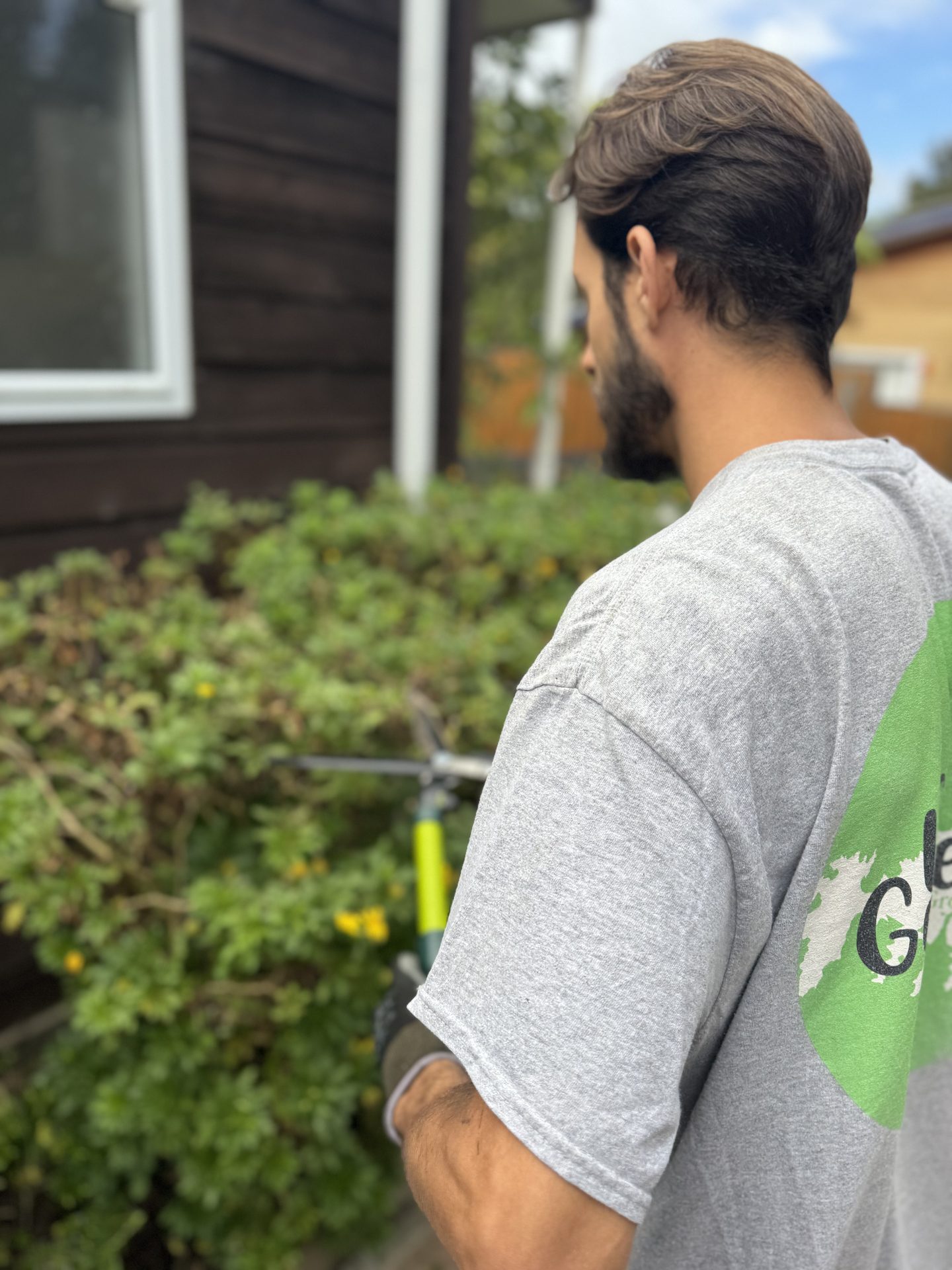 Property maintenance